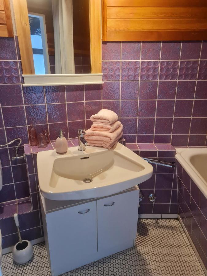 Ferienwohnung Nexus Schleswig Buitenkant foto