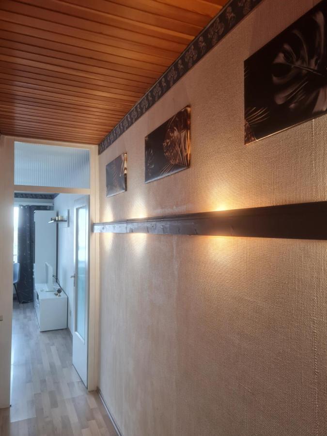 Ferienwohnung Nexus Schleswig Buitenkant foto